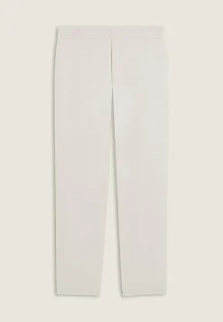 Freddy Pantaloni sportivi da donna con tasche interne e strass-Donna Ginnastica|Pantaloni Sportivi