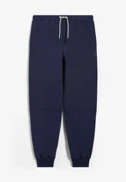 Freddy Pantaloni sportivi da uomo con cuciture a blocchi-Uomo Pantaloni Sportivi