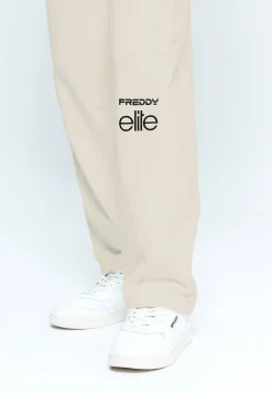 Freddy Pantaloni Sportivi Donna Carrot Fit Elite x-Donna Pantaloni Sportivi