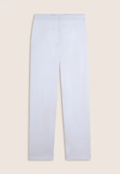 Freddy Pantaloni Sportivi Gamba Dritta con Vita Elasticizzata-Uomo Pantaloni Sportivi