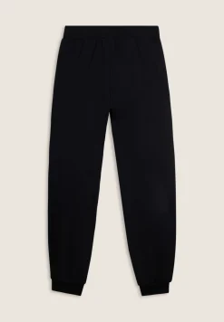 Freddy Pantaloni sportivi in felpa di viscosa con fondo a polsino-Donna Pantaloni Sportivi