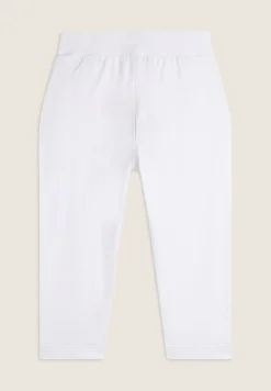 Freddy Pantaloni sportivi lunghezza capri in jersey-Donna Pilates|Ginnastica
