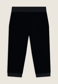 Freddy Pantaloni sportivi lunghezza capri in jersey-Donna Pilates|Ginnastica