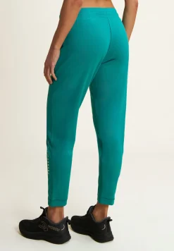 Freddy Pantaloni sportivi lunghezza 7/8 con risvolto-Donna Pilates|Ginnastica