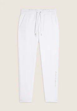 Freddy Pantaloni sportivi lunghezza 7/8 con risvolto-Donna Pilates|Ginnastica