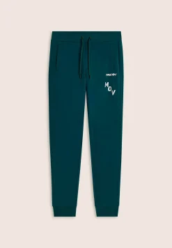 Freddy Pantaloni sportivi regular con stampa MOV-Donna Fitness|Pantaloni Sportivi