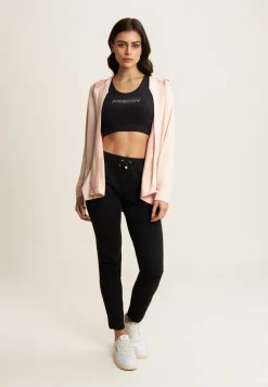 Freddy Pantaloni sportivi regular fit in Heavy Jersey-Donna Pantaloni Sportivi|Tutti I Pantaloni