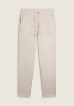 Freddy Pantaloni sportivi regular fit in Heavy Jersey-Donna Pantaloni Sportivi|Tutti I Pantaloni