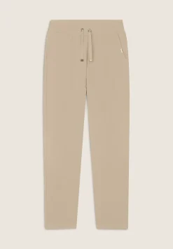 Freddy Pantaloni sportivi regular fit in Heavy Jersey-Donna Pantaloni Sportivi|Tutti I Pantaloni