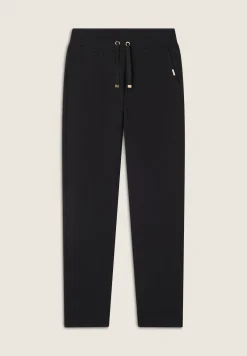 Freddy Pantaloni sportivi regular fit in Heavy Jersey-Donna Pantaloni Sportivi|Tutti I Pantaloni