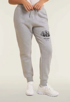 Freddy Pantaloni unisex VIS in felpa stile ring-Donna Pantaloni Sportivi|Boxe