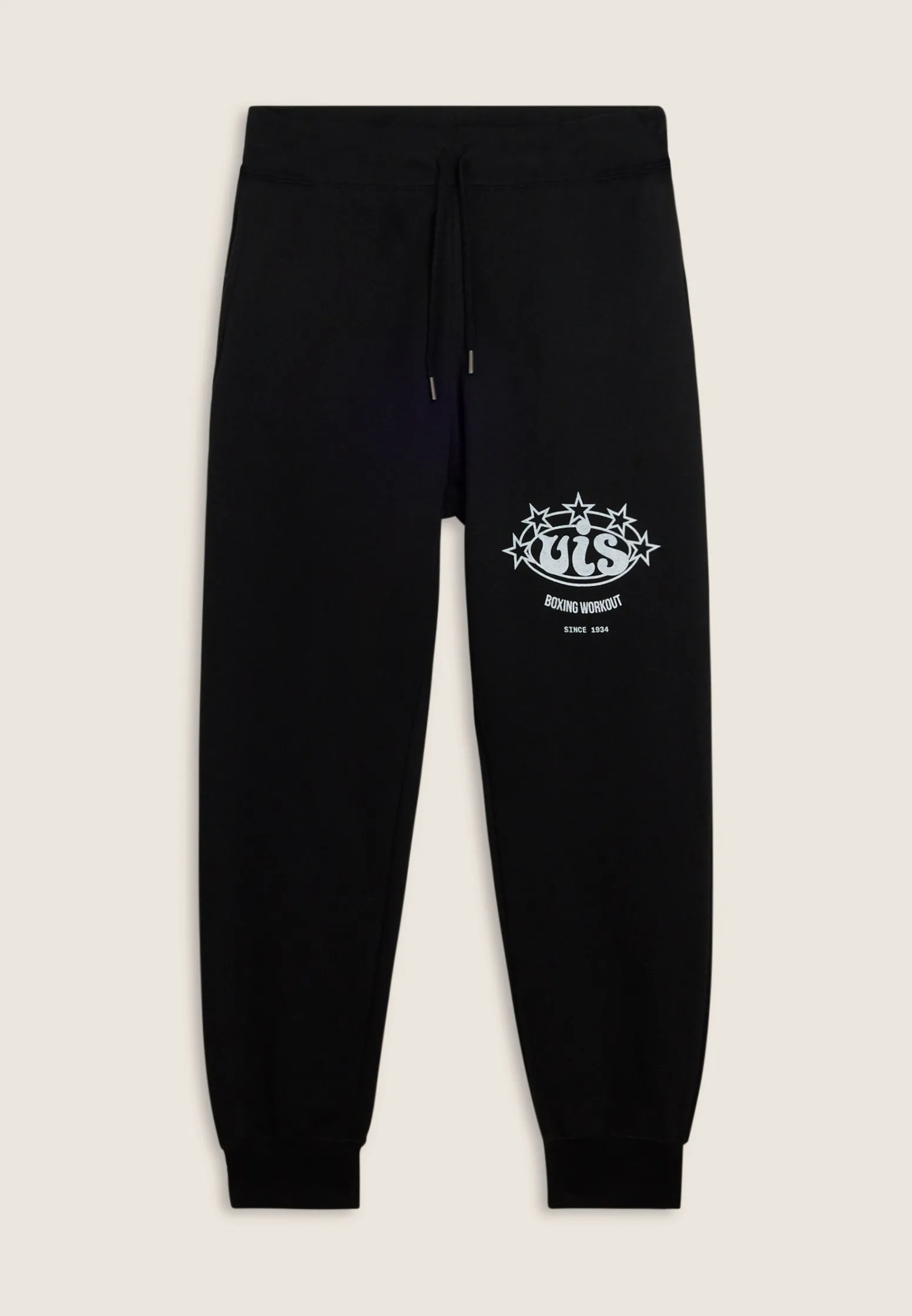 Freddy Pantaloni unisex VIS in felpa stile ring-Donna Pantaloni Sportivi|Boxe