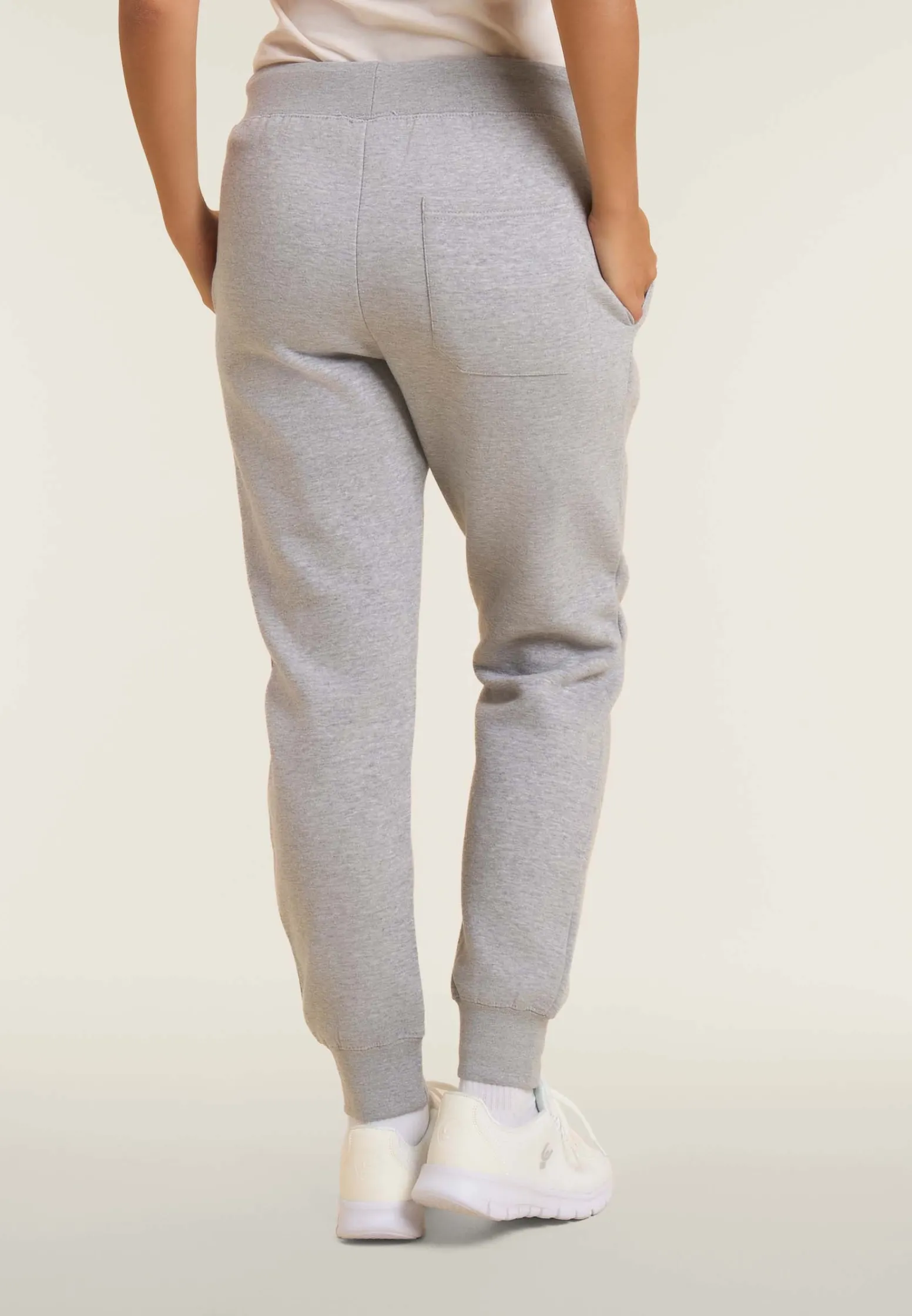 Freddy Pantaloni unisex VIS in felpa stile ring-Donna Pantaloni Sportivi|Boxe