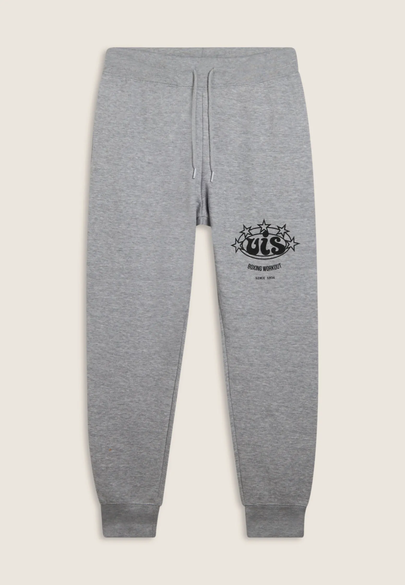 Freddy Pantaloni unisex VIS in felpa stile ring-Donna Pantaloni Sportivi|Boxe
