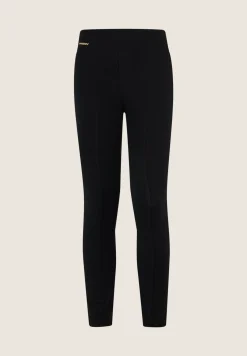 Freddy Pantaloni Vita Media in jersey con cuciture decorative-Donna Jeans E Pantaloni|Tutti I Pantaloni