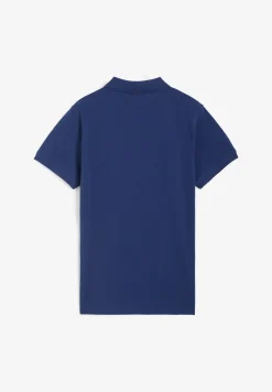 Freddy Polo manica corta da uomo design essenziale in cotone 100%-Uomo T-shirts E Polo