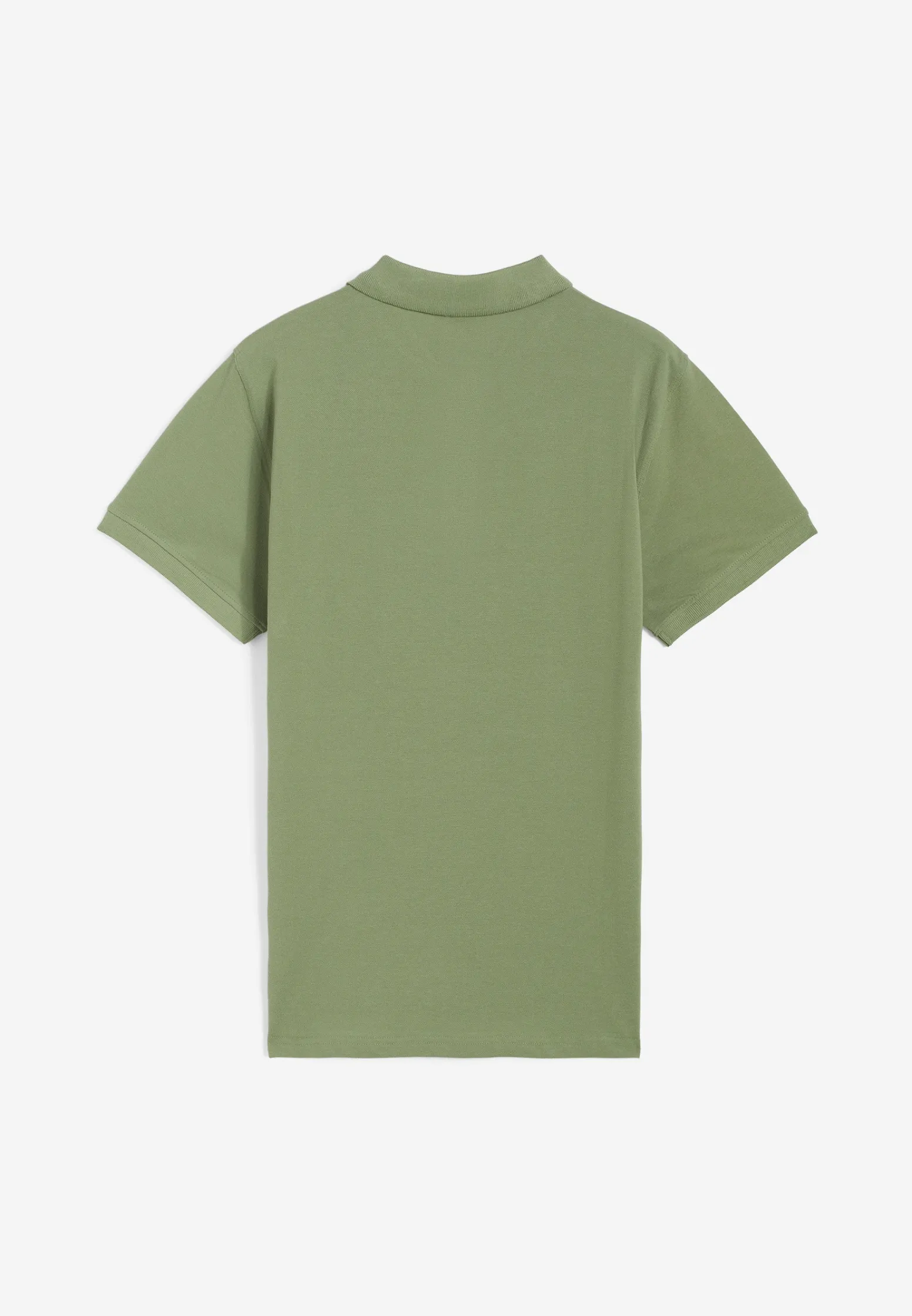 Freddy Polo manica corta da uomo design essenziale in cotone 100%-Uomo T-shirts E Polo