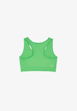 Freddy Reggiseno sportivo in tessuto tecnico traspirante-Donna Padel|Pilates
