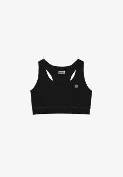Freddy Reggiseno sportivo in tessuto tecnico traspirante-Donna Padel|Pilates