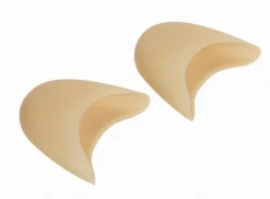 Freddy Salvapunte, in silicone 1 paio-Donna Scarpe Danza