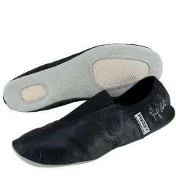 Freddy Scarpa da ginnastica artistica in pelle-Donna Scarpe Sportive|Scarpe Ginnastica Artistica