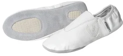 Freddy Scarpa da ginnastica artistica in pelle-Donna Scarpe Sportive|Scarpe Ginnastica Artistica