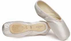 Freddy Scarpa da punta con suola tripla-Donna Scarpe Danza
