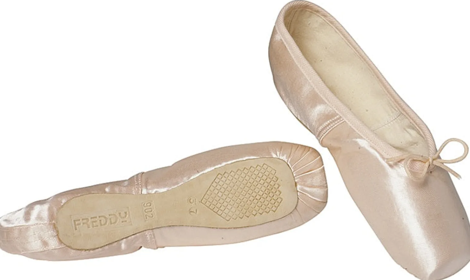 Freddy Scarpa danza-Donna Scarpe Danza
