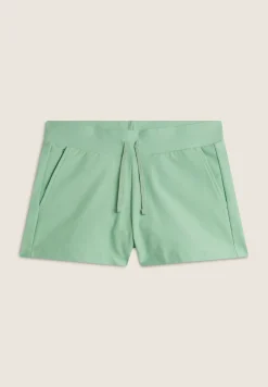 Freddy Shorts da donna con elastico e coulisse in vita-Donna Shorts|Tutti I Pantaloni