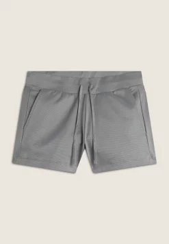 Freddy Shorts da donna con tasche interne e coulisse in vita-Donna Shorts|Tutti I Pantaloni