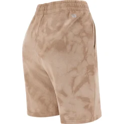 Freddy Shorts sportivi in felpa leggera tye die-Donna Shorts|Tutti I Pantaloni