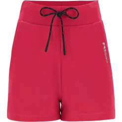 Freddy Shorts sportivi in jersey di cotone organico-Donna Shorts|Tutti I Pantaloni