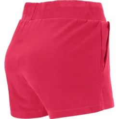 Freddy Shorts sportivi in jersey di cotone organico-Donna Shorts|Tutti I Pantaloni
