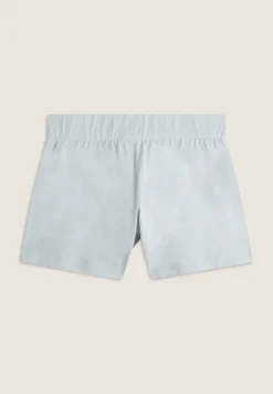 Freddy Shorts sportivi in jersey di cotone organico-Donna Shorts|Tutti I Pantaloni
