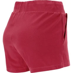 Freddy Shorts sportivi in jersey di cotone organico-Donna Shorts|Tutti I Pantaloni