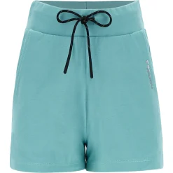 Freddy Shorts sportivi in jersey di cotone organico-Donna Shorts|Tutti I Pantaloni