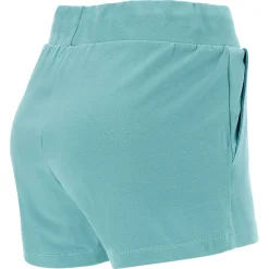 Freddy Shorts sportivi in jersey di cotone organico-Donna Shorts|Tutti I Pantaloni