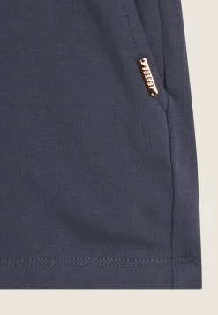 Freddy Shorts sportivi in jersey di cotone organico-Donna Shorts|Tutti I Pantaloni