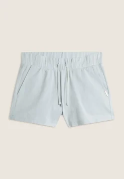 Freddy Shorts sportivi in jersey di cotone organico-Donna Shorts|Tutti I Pantaloni