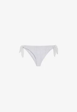 Freddy Slip bikini decorato da strass con chiusura a fiocchi-Donna Costumi Da Bagno