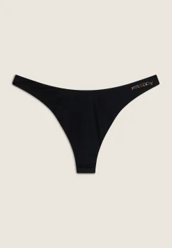 Freddy Slip bikini decorato da strass-Donna Costumi Da Bagno