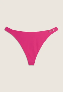 Freddy Slip bikini decorato da strass-Donna Costumi Da Bagno