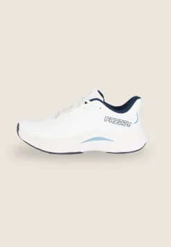 Freddy Sneaker Uomo Ultra Comfort tomaia knit-Uomo Scarpe Sportive
