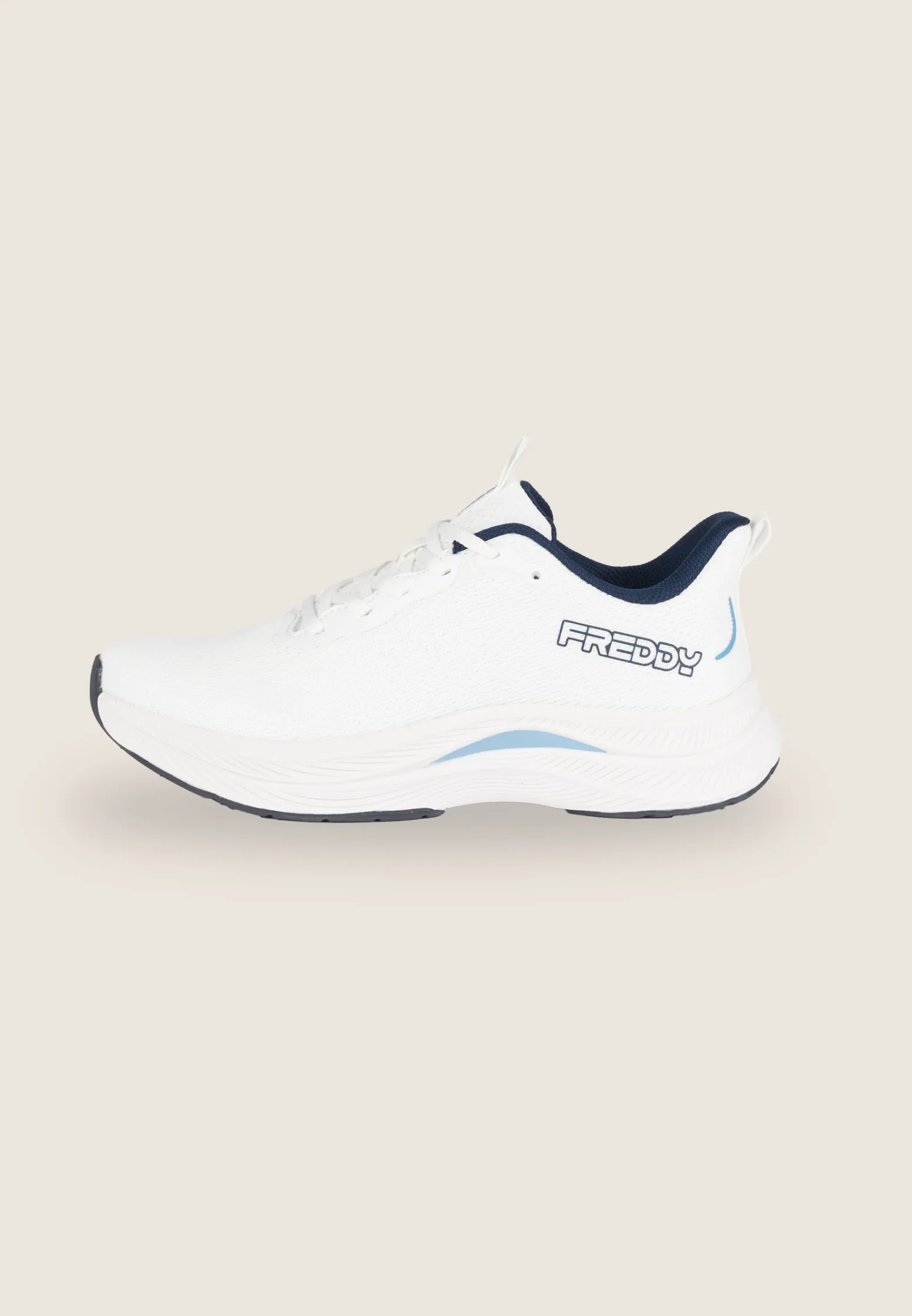 Freddy Sneaker Uomo Ultra Comfort tomaia knit-Uomo Scarpe Sportive