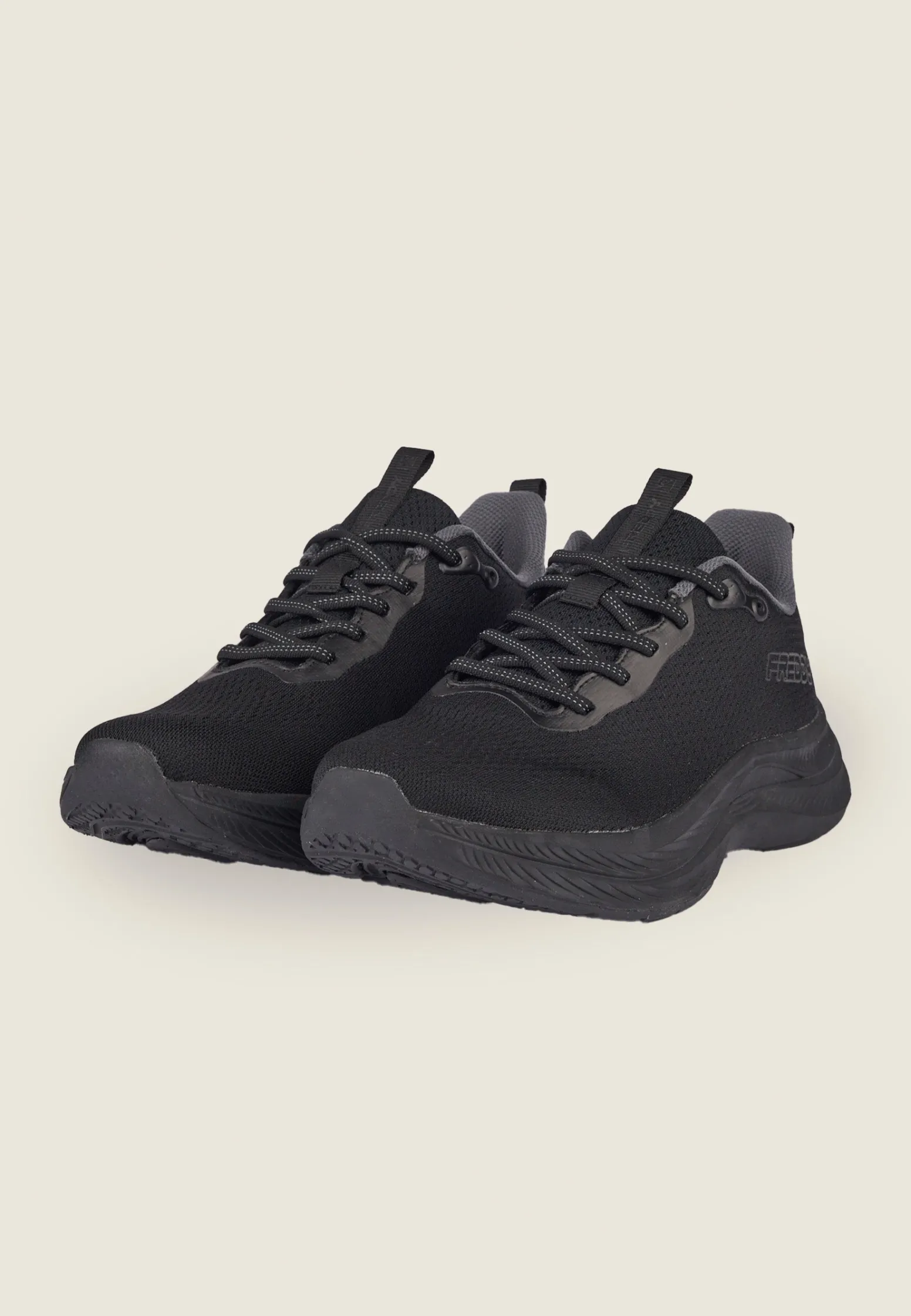 Freddy Sneaker Uomo Ultra Comfort tomaia knit-Uomo Scarpe Sportive