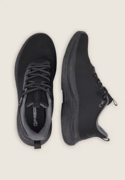 Freddy Sneaker Uomo Ultra Comfort tomaia knit-Uomo Scarpe Sportive