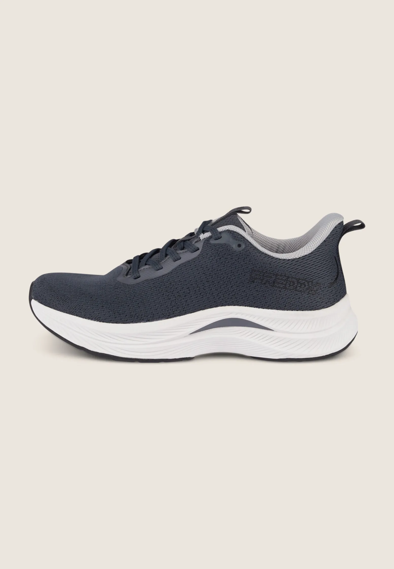 Freddy Sneaker Uomo Ultra Comfort tomaia knit-Uomo Scarpe Sportive