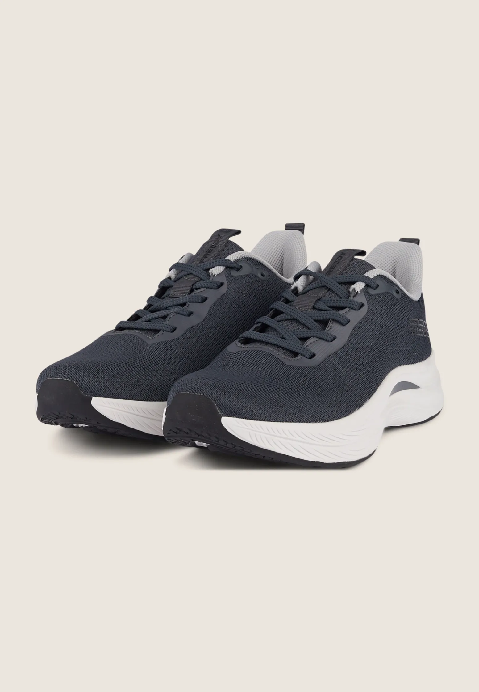 Freddy Sneaker Uomo Ultra Comfort tomaia knit-Uomo Scarpe Sportive