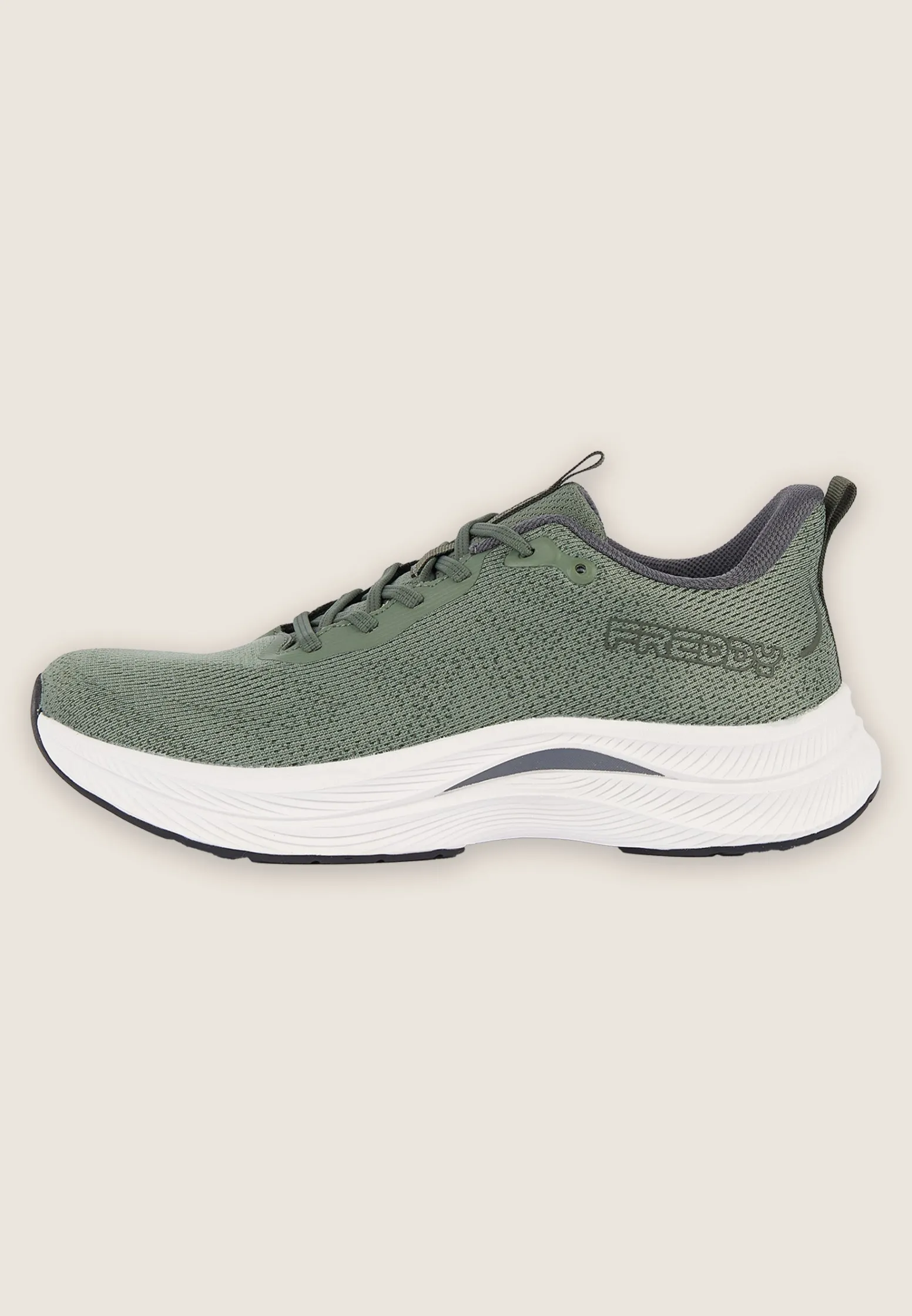 Freddy Sneaker Uomo Ultra Comfort tomaia knit-Uomo Scarpe Sportive