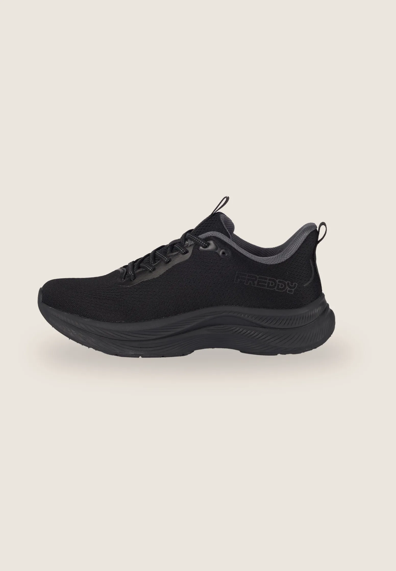 Freddy Sneaker Uomo Ultra Comfort tomaia knit-Uomo Scarpe Sportive